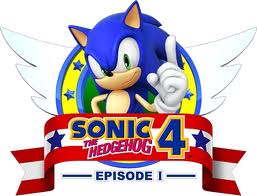 Sonic the Hedgehog 4: Episode I