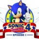 Primi dettagli per Sonic 4: Episode 2