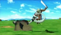 Naruto Shippuden: Ultimate Ninja Storm 2 - Trailer post esordio