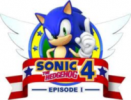 Sonic the Hedgehog 4: Episode I per PlayStation 3