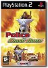 Police Chase Down per PlayStation 2