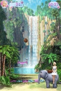 Barbie: Principessa dell'Isola Perduta