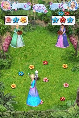 Barbie: Principessa dell'Isola Perduta