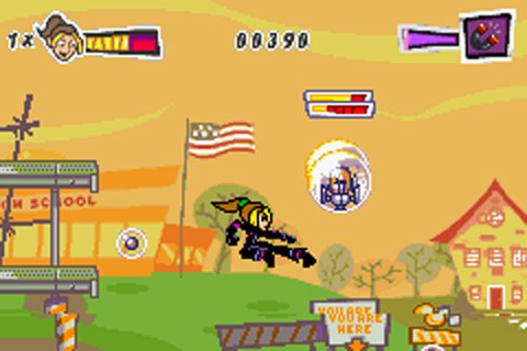 Principessa Natasha (Princess Natasha)