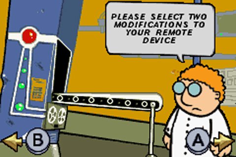 Principessa Natasha (Princess Natasha)