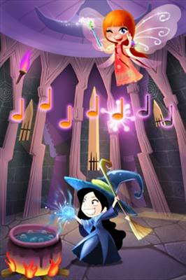 Principessa delle Note