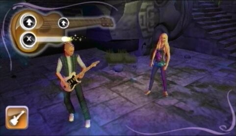 Hannah Montana: Vivi lo Show