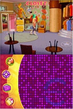 Hannah Montana: Musica alle Stelle