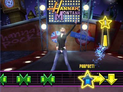 Hannah Montana: Il Tour Mondiale