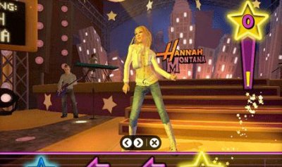 Hannah Montana: Il Tour Mondiale