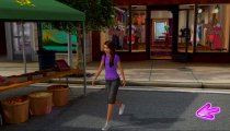 Hannah Montana: The Movie - Fimato di gioco