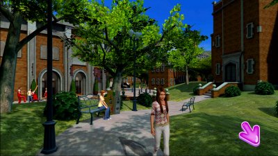 Hannah Montana: The Movie