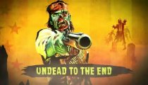 Red Dead Redemption - Undead Nightmare - Trailer TV