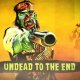 Red Dead Redemption - Undead Nightmare - Trailer TV