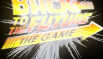 Back to the Future - Trailer dietro le quinte