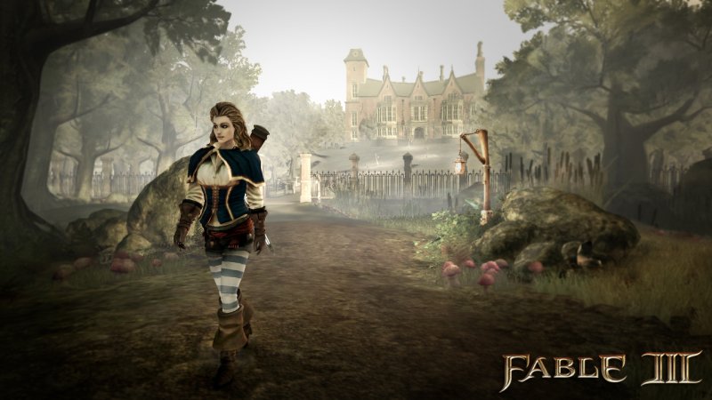 Immagine di Fable III per Xbox 360