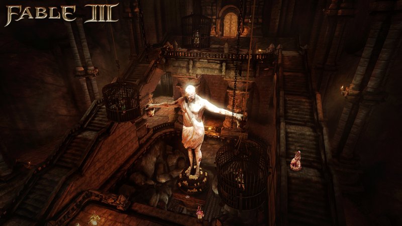 Fable III