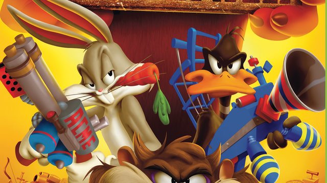 Looney Tunes: Acme Arsenal
