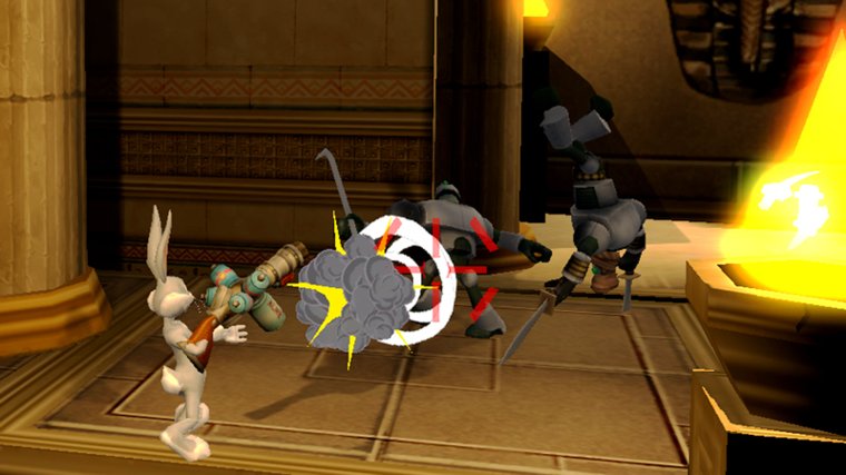 Looney Tunes: Acme Arsenal