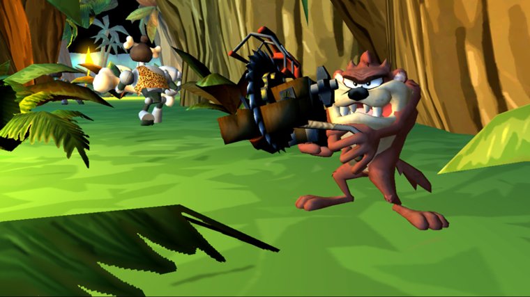 Looney Tunes: Acme Arsenal