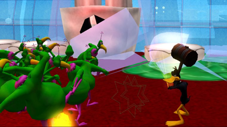 Looney Tunes: Acme Arsenal