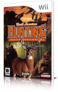 North American Hunting Extravaganza per Nintendo Wii