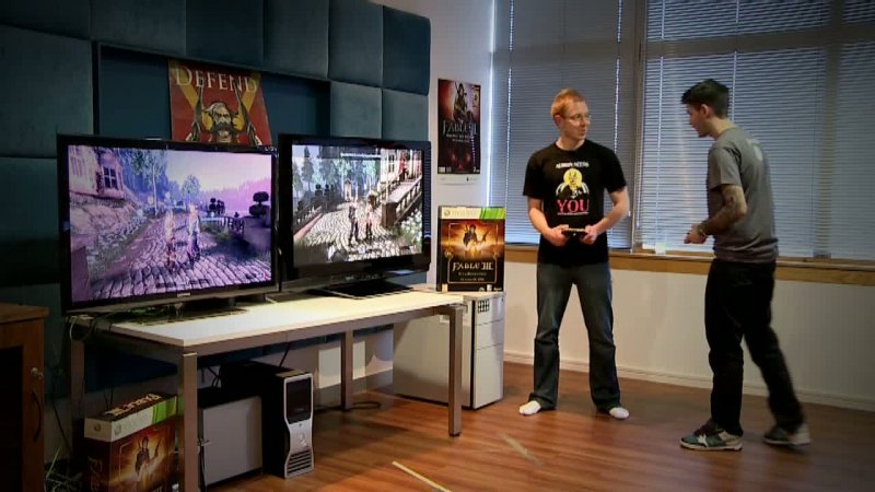 Microsoft: su Games for Windows Live mancano i giochi di peso