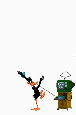 Looney Tunes: Duck Amuck