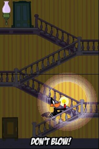 Looney Tunes: Duck Amuck