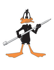 Looney Tunes: Duck Amuck