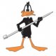Looney Tunes: Duck Amuck - Filmato introduttivo