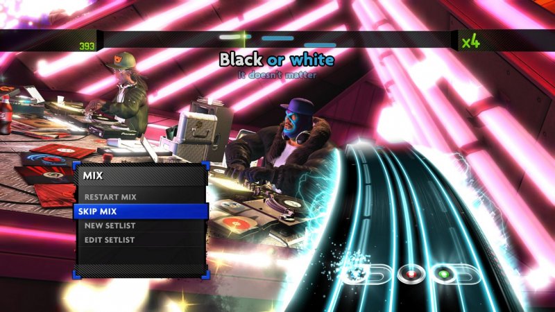 DJ Hero 2