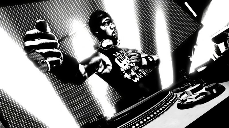 DJ Hero 2