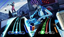 DJ Hero 2 - Gameplay Lady Gaga