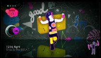Just Dance 2 - Gameplay