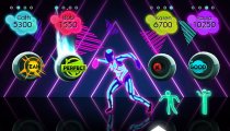 Just Dance 3 - Gameplay