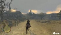 Red Dead Redemption - Undead Nightmare - I primi 20 minuti di gioco