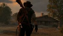 Red Dead Redemption - Undead Nightmare - Trailer di lancio (in italiano)