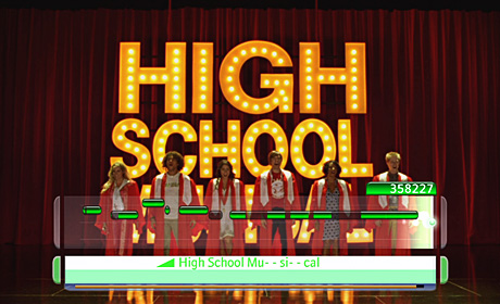 Disney Sing It: High School Musical 3: Senior Year