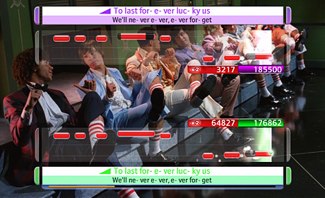 Disney Sing It: High School Musical 3: Senior Year