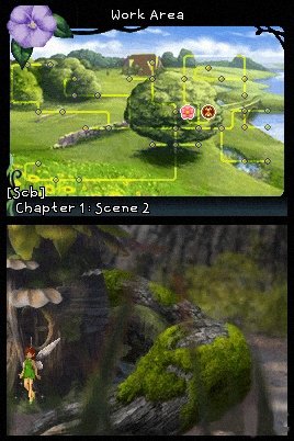 Disney Fairies: Trilli e il Grande Salvataggio