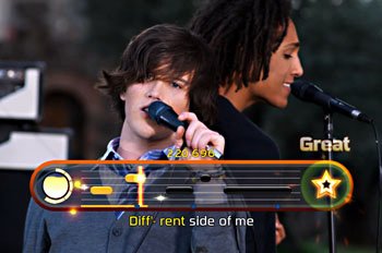 Disney Sing It: Party Hits