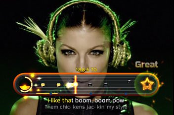 Disney Sing It: Party Hits