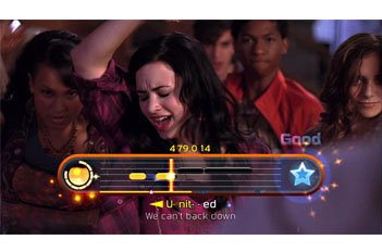 Disney Sing It: Party Hits