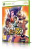 Super Street Fighter IV per Xbox 360