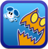 ChuChu Rocket! per iPhone
