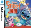 Disney's Stitch Jam per Nintendo DS