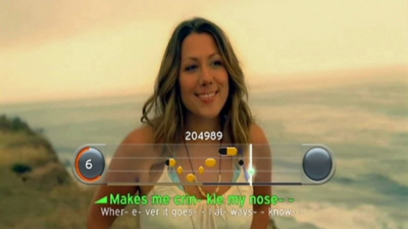 Disney Sing It: Pop Hits