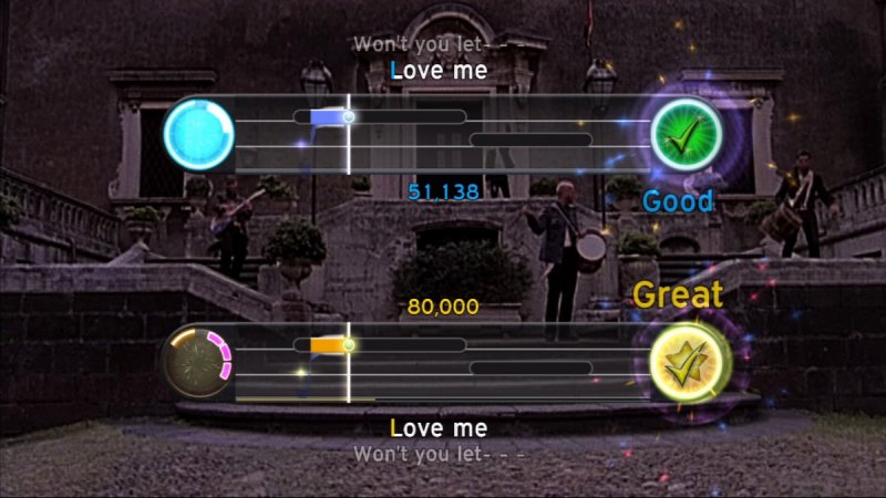 Disney Sing It: Pop Hits