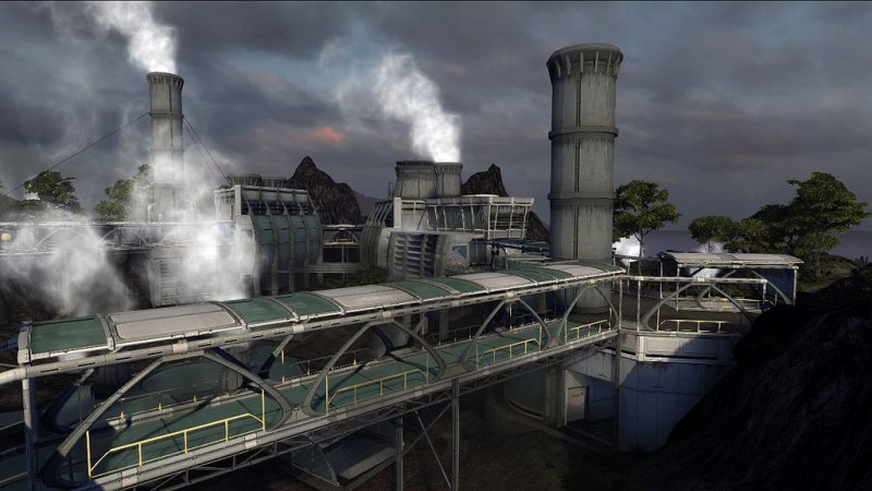 Immagine di MAG: Massive Action Game per PlayStation 3